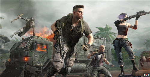 Steam周榜：Index VR奪冠 逆恐新作《紅怪》位列第七 紅怪 盜賊之海 死亡擱淺 絕地求生 Index VR Steam周榜 STEAM/Epic  第3張