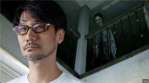 伊藤潤二表示還沒有真正與小島秀夫合作開發(fā)游戲 恐怖游戲 小島秀夫 伊藤潤二 電玩迷資訊  第2張