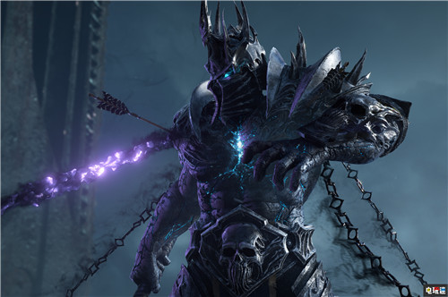 暴雪澄清《魔獸世界》不會登陸主機(jī)平臺 暴雪 XSX Xbox Series X 魔獸世界 電玩迷資訊 第1張 暴雪澄清《魔獸世界》不會登陸主機(jī)平臺 暴雪 XSX Xbox Series X 魔獸世界 電玩迷資訊 第1張