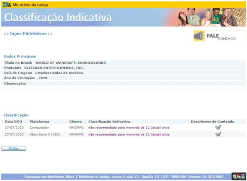 暴雪澄清《魔獸世界》不會登陸主機(jī)平臺 暴雪 XSX Xbox Series X 魔獸世界 電玩迷資訊 第2張 暴雪澄清《魔獸世界》不會登陸主機(jī)平臺 暴雪 XSX Xbox Series X 魔獸世界 電玩迷資訊 第2張