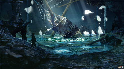 《幻想水滸傳》精神續(xù)作《百英雄傳》首日眾籌超目標一倍 PC Switch XSX XboxOne PS5 PS4 幻想水滸傳 百英雄傳 電玩迷資訊  第6張