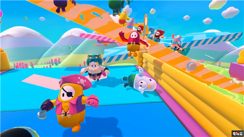 2020年8月PSN會免:《使命召喚6:現(xiàn)代戰(zhàn)爭2 戰(zhàn)役重制版》在列 糖豆人:超級淘汰賽 使命召喚6:現(xiàn)代戰(zhàn)爭2 8月 會免 PS4 索尼PS 第5張 2020年8月PSN會免:《使命召喚6:現(xiàn)代戰(zhàn)爭2 戰(zhàn)役重制版》在列 糖豆人:超級淘汰賽 使命召喚6:現(xiàn)代戰(zhàn)爭2 8月 會免 PS4 索尼PS 第5張