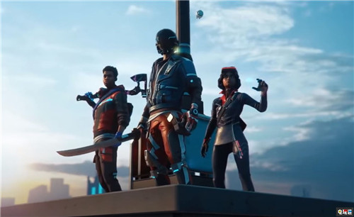 育碧《超獵都市》加入BettlEye反作弊 已封禁超過一萬作弊者 反作弊 育碧 超獵都市 電玩迷資訊  第2張