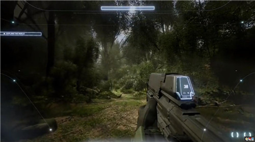 玩家利用《Dreams》開發(fā)了PS4版“光環(huán)” 光環(huán) Dreams PS4 索尼PS  第1張