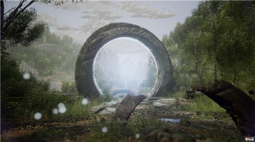 玩家利用《Dreams》開發(fā)了PS4版“光環(huán)” 光環(huán) Dreams PS4 索尼PS  第2張