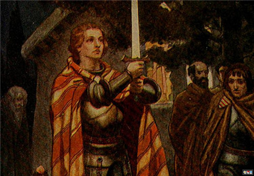 傳育碧曾開(kāi)發(fā)《亞瑟王》奇幻RPG 因前首席創(chuàng)意官不喜歡被砍 首席創(chuàng)意官 亞瑟王 育碧 電玩迷資訊  第1張