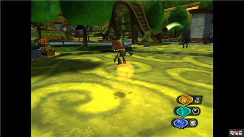 微軟美服商店免費(fèi)送《腦航員》小男孩的腦內(nèi)大冒險(xiǎn) XboxOne 腦航員 微軟 微軟XBOX  第4張