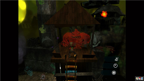 微軟美服商店免費(fèi)送《腦航員》小男孩的腦內(nèi)大冒險(xiǎn) XboxOne 腦航員 微軟 微軟XBOX  第3張