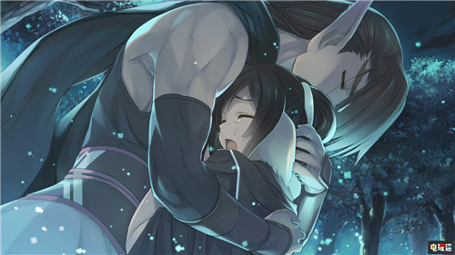 《傳頌之物》主題曲《夢(mèng)想歌》作曲衣笠道雄去世 Answer 夢(mèng)想歌 Aquaplus 傳頌之物 衣笠道雄 電玩迷資訊  第1張