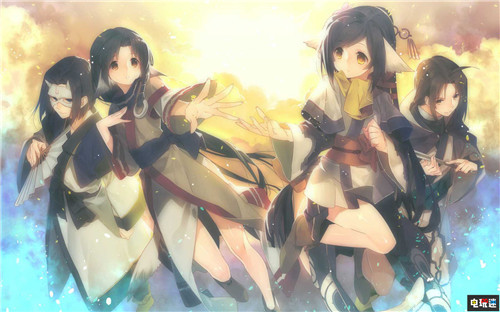 《傳頌之物》主題曲《夢(mèng)想歌》作曲衣笠道雄去世 Answer 夢(mèng)想歌 Aquaplus 傳頌之物 衣笠道雄 電玩迷資訊  第3張