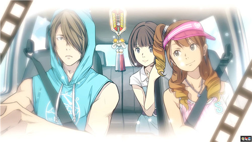 《方根膠卷》中文試玩版登陸PS4與Switch Switch PS4 試玩版 中文版 方根膠卷 電玩迷資訊  第2張