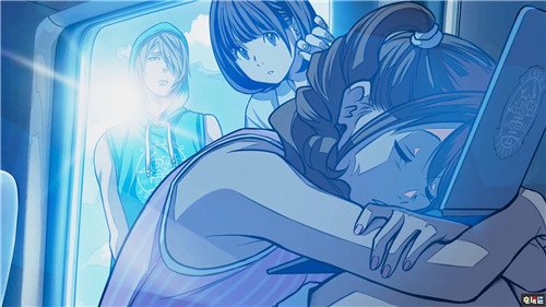 《方根膠卷》中文試玩版登陸PS4與Switch Switch PS4 試玩版 中文版 方根膠卷 電玩迷資訊  第3張