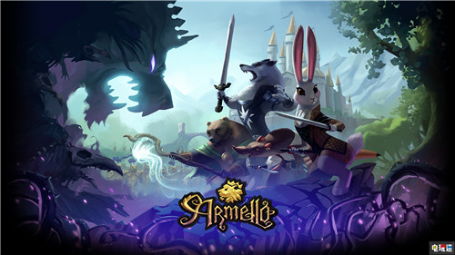 T2新品牌Private Division與《奧日》開(kāi)發(fā)商等三家達(dá)成合作 不是英雄 Moon Studios 奧日與螢火意志 Private Division 電玩迷資訊  第3張