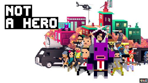 T2新品牌Private Division與《奧日》開(kāi)發(fā)商等三家達(dá)成合作 不是英雄 Moon Studios 奧日與螢火意志 Private Division 電玩迷資訊  第4張