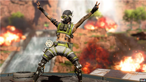 EA公開2021財(cái)年Q1財(cái)報(bào) 營收同比創(chuàng)紀(jì)錄 Apex英雄 模擬人生4 財(cái)報(bào) EA 電玩迷資訊  第5張