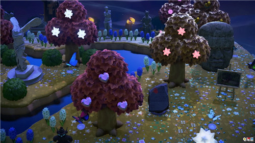 任天堂刪除部分NS動(dòng)森玩家夢(mèng)境島 或因數(shù)據(jù)修改 數(shù)據(jù)修改 夢(mèng)境小島 夢(mèng)境島嶼 Switch 任天堂 動(dòng)物之森 集合啦！動(dòng)物森友會(huì) 任天堂SWITCH  第3張