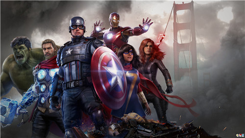 傳《漫威復(fù)仇者》蜘蛛俠或?yàn)樗髂酨S4獨(dú)占內(nèi)容 蜘蛛俠 索尼 史克威爾艾尼克斯 漫威復(fù)仇者 索尼PS  第1張