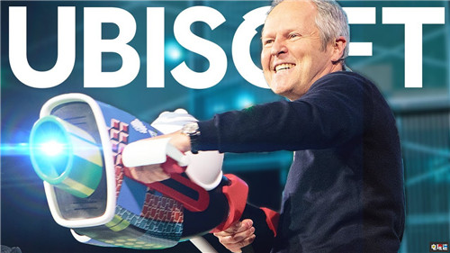 育碧創(chuàng)意團(tuán)隊(duì)停職副總裁Tommy Fran?ois正式離職 高管離職 Tommy Fran?ois 育碧 電玩迷資訊  第3張