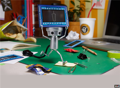 《小小機(jī)器人》開(kāi)發(fā)商Skip或已倒閉 任天堂明星大亂斗特別版 Switch 3DS NDS 小小機(jī)器人 任天堂 任天堂SWITCH  第1張