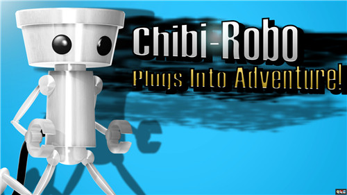 《小小機(jī)器人》開(kāi)發(fā)商Skip或已倒閉 任天堂明星大亂斗特別版 Switch 3DS NDS 小小機(jī)器人 任天堂 任天堂SWITCH  第7張