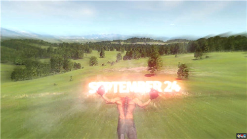 《英雄薩姆4》確定9月24日發(fā)售 不跳票了 Stadia Steam 發(fā)售日 英雄薩姆4 STEAM/Epic  第2張