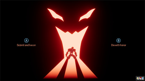 《Aeon Must Die！》前開發(fā)者稱工作室“偷竊”游戲 PS4 Limestone Games Aeon Must Die！ 電玩迷資訊  第1張