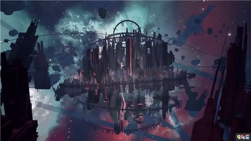 《Aeon Must Die！》前開發(fā)者稱工作室“偷竊”游戲 PS4 Limestone Games Aeon Must Die！ 電玩迷資訊  第4張