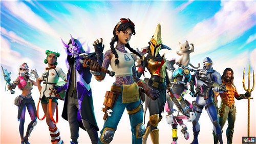 Epic Games完成新一輪融資 市值突破173億美元 堡壘之夜 虛幻5 Epic商店 融資 Epic Games 電玩迷資訊  第3張