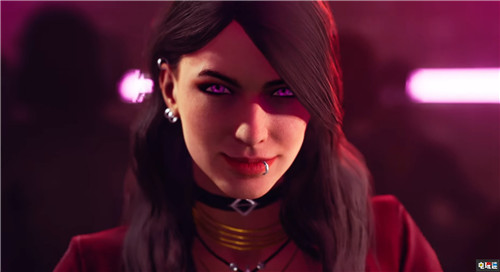 《吸血鬼:避世血族2》宣布二次跳票至2021年 延期 跳票 吸血鬼:避世血族2 電玩迷資訊 第4張 《吸血鬼:避世血族2》宣布二次跳票至2021年 延期 跳票 吸血鬼:避世血族2 電玩迷資訊 第4張