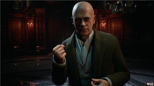 《吸血鬼:避世血族2》宣布二次跳票至2021年 延期 跳票 吸血鬼:避世血族2 電玩迷資訊 第5張 《吸血鬼:避世血族2》宣布二次跳票至2021年 延期 跳票 吸血鬼:避世血族2 電玩迷資訊 第5張