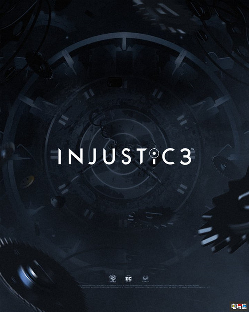 傳《不義聯(lián)盟3》或加入《守望者》劇情 守望者 DC漫畫 不義聯(lián)盟3 電玩迷資訊 第1張 傳《不義聯(lián)盟3》或加入《守望者》劇情 守望者 DC漫畫 不義聯(lián)盟3 電玩迷資訊 第1張