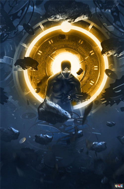 傳《不義聯(lián)盟3》或加入《守望者》劇情 守望者 DC漫畫 不義聯(lián)盟3 電玩迷資訊 第2張 傳《不義聯(lián)盟3》或加入《守望者》劇情 守望者 DC漫畫 不義聯(lián)盟3 電玩迷資訊 第2張