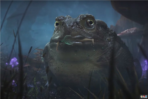 首席編劇空缺《神鬼寓言》重啟新作還在初期 Xbox 微軟 Playground Games 神鬼寓言 微軟XBOX  第4張