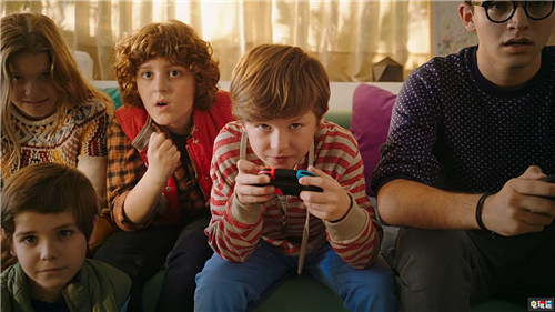 研究機(jī)構(gòu)稱游戲有助兒童提高識(shí)字率與情感福祉 視頻游戲 游戲閱讀 電子游戲 電玩迷資訊  第1張