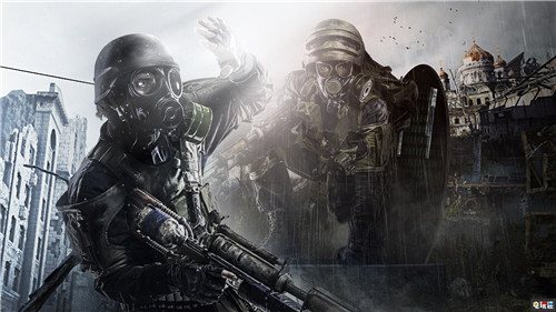 THQ Nordic母公司收購《地鐵》開發(fā)商4A Games等8家公司 Embracer Group 4A Games 地鐵 THQ Nordic 電玩迷資訊  第1張