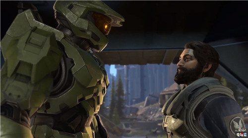 菲爾·斯賓塞表示曾考慮《光環(huán)：無限》分章節(jié)發(fā)售 菲爾·斯賓塞 XSX 微軟 光環(huán)：無限 微軟XBOX  第2張