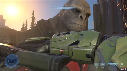 菲爾·斯賓塞表示曾考慮《光環(huán)：無限》分章節(jié)發(fā)售 菲爾·斯賓塞 XSX 微軟 光環(huán)：無限 微軟XBOX  第3張