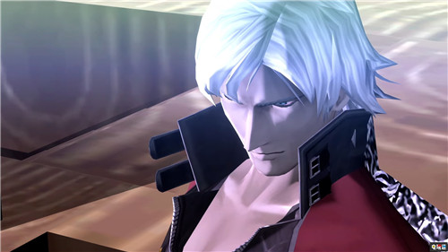 世嘉確認(rèn)《真女神轉(zhuǎn)生3高清版》中文普通版沒(méi)有狂熱版內(nèi)容 但丁 葛葉雷道 PS4 Switch 真女神轉(zhuǎn)生3高清版 電玩迷資訊  第3張