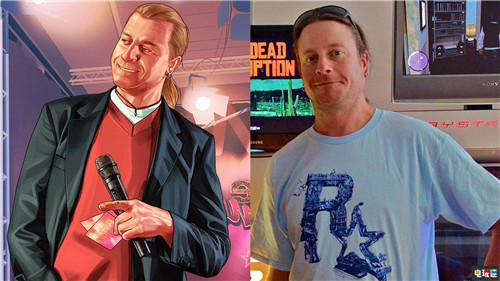 R星20年老兵《給他愛(ài)5》編劇離職 Rockstar 俠盜獵車手5 給他愛(ài)5 GTA5 電玩迷資訊  第1張