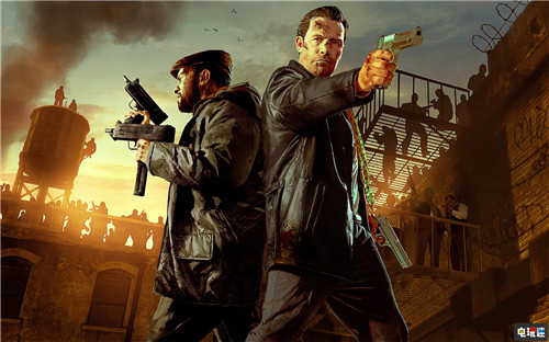 R星20年老兵《給他愛(ài)5》編劇離職 Rockstar 俠盜獵車手5 給他愛(ài)5 GTA5 電玩迷資訊  第2張