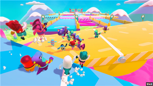 Steam周榜:《糖豆人》衛(wèi)冕 《給他愛(ài)5》回歸 給他愛(ài)5 GTA5 Among Us 地平線:零之曙光 糖豆人:終極淘汰賽 Steam周榜 STEAM/Epic 第1張 Steam周榜:《糖豆人》衛(wèi)冕 《給他愛(ài)5》回歸 給他愛(ài)5 GTA5 Among Us 地平線:零之曙光 糖豆人:終極淘汰賽 Steam周榜 STEAM/Epic 第1張