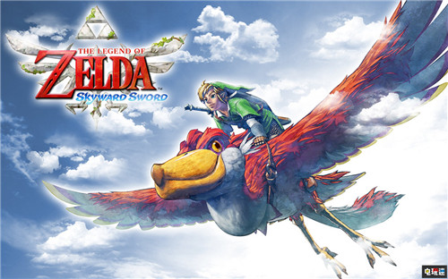 Switch版《塞爾達(dá)傳說(shuō)：天空之劍》現(xiàn)身英國(guó)亞馬遜 任天堂 Switch 塞爾達(dá)傳說(shuō)：天空之劍 任天堂SWITCH  第1張