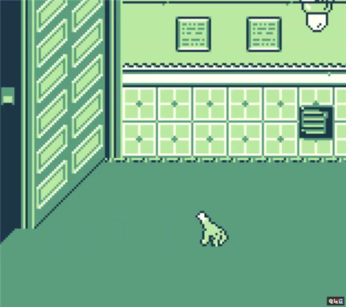 西班牙游戲開發(fā)商推出2020年GB新作《我的身體哪去了》 GameBoy 我的身體那去了 任天堂SWITCH  第3張