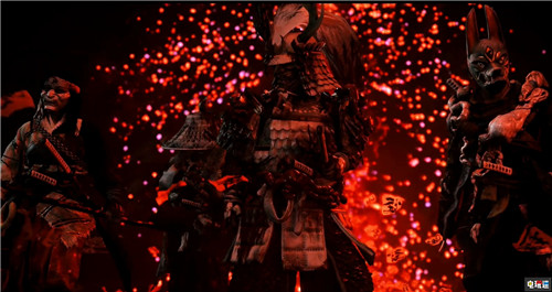 《對(duì)馬島之魂》公開多人模式 秋季更新 索尼 PS5 PS4 多人模式 對(duì)馬島之魂 索尼PS 第1張 《對(duì)馬島之魂》公開多人模式 秋季更新 索尼 PS5 PS4 多人模式 對(duì)馬島之魂 索尼PS 第1張