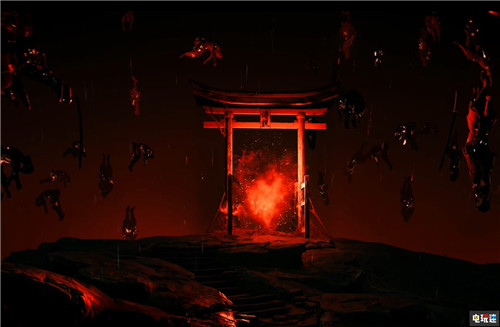 《對(duì)馬島之魂》公開多人模式 秋季更新 索尼 PS5 PS4 多人模式 對(duì)馬島之魂 索尼PS 第3張 《對(duì)馬島之魂》公開多人模式 秋季更新 索尼 PS5 PS4 多人模式 對(duì)馬島之魂 索尼PS 第3張