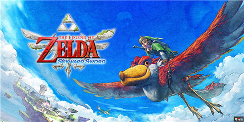 第二家零售商上架NS版《塞爾達(dá)傳說(shuō)：天空之劍》 任天堂 Switch 塞爾達(dá)傳說(shuō)：天空之劍 任天堂SWITCH  第2張