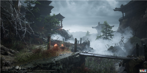 《黑神話：悟空》公開大量游戲截圖 原《斗戰(zhàn)神》制作人領(lǐng)銜  電玩迷資訊  第3張