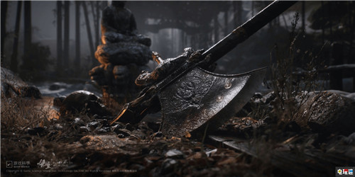 《黑神話：悟空》公開大量游戲截圖 原《斗戰(zhàn)神》制作人領(lǐng)銜  電玩迷資訊  第7張