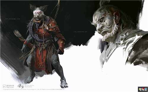 《黑神話：悟空》公開大量游戲截圖 原《斗戰(zhàn)神》制作人領(lǐng)銜  電玩迷資訊  第10張