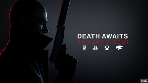 《殺手3》PC版Epic商店獨(dú)占一年 可繼承Steam前作內(nèi)容 Steam Stadia Xbox Series X XboxOne PS5 PS4 IO Interactive Epic商店 殺手3 電玩迷資訊  第1張